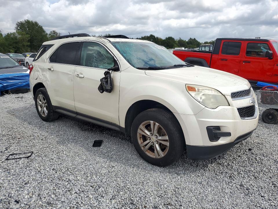 Продаж на аукціоні авто 2013 Chevrolet Equinox, vin: 2GNALDEK6D1130900, номер лоту: 71987876