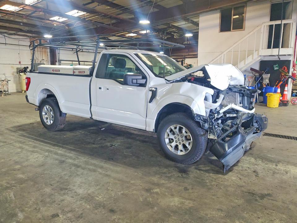 Продаж на аукціоні авто 2023 Ford F150, vin: 1FTNF1E58PKD87944, номер лоту: 69797826