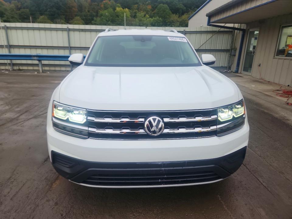 Aukcja sprzedaży 2019 Volkswagen Atlas, vin: 1V2GR2CA4KC563010, numer aukcji: 69527466