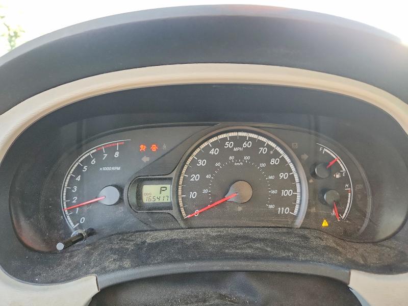 Aukcja sprzedaży 2011 Toyota Sienna, vin: 5TDKK3DC0BS122995, numer aukcji: 69945006