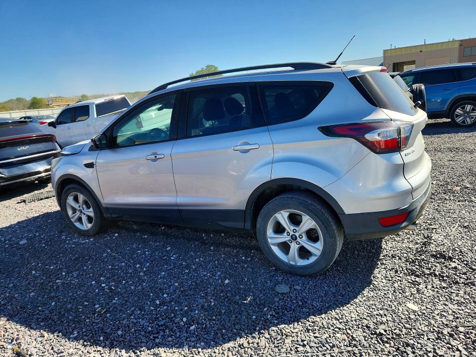 Продажа на аукционе авто 2017 Ford Escape, vin: 1FMCU0JD2HUA61756, номер лота: 70441036