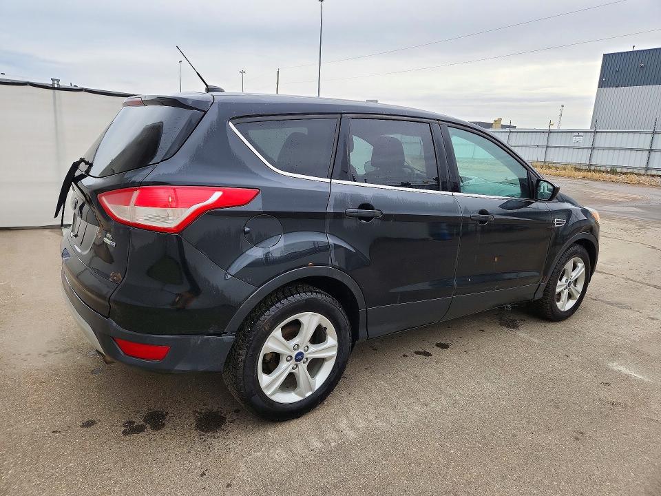 Продажа на аукционе авто 2014 Ford Escape, vin: 1FMCU9G93EUC47955, номер лота: 70900346