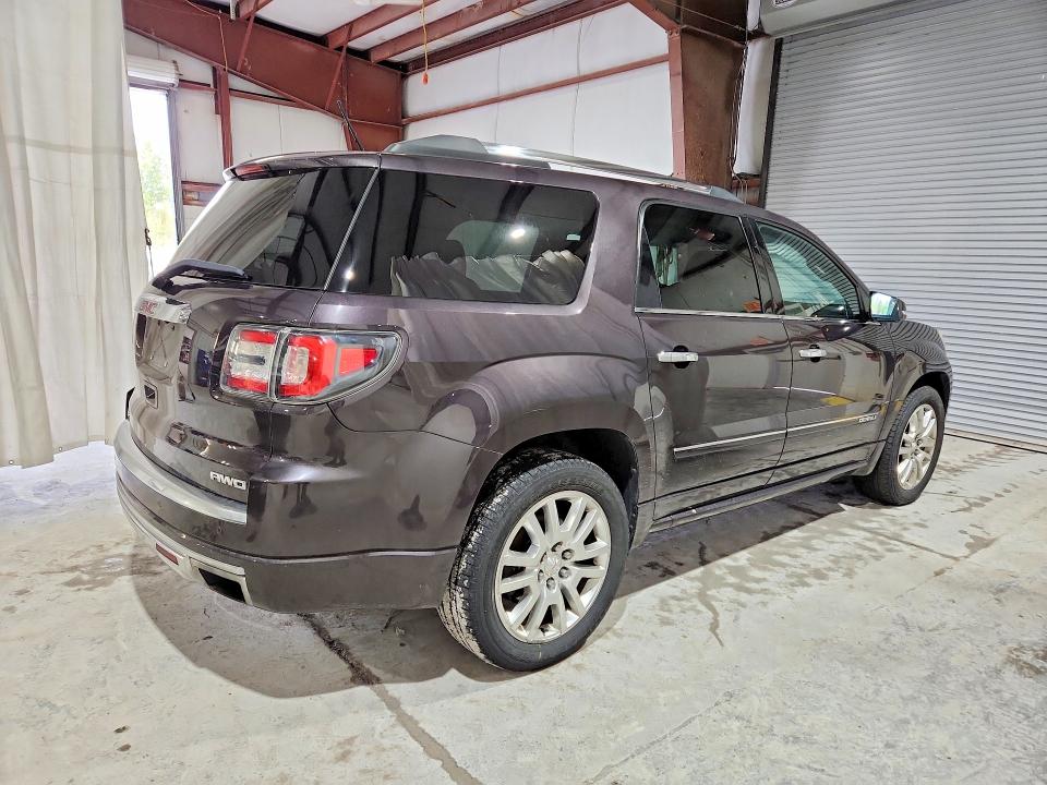2015 Gmc Acadia მანქანა იყიდება აუქციონზე, vin: 1GKKVTKD9FJ362041, აუქციონის ნომერი: 71365106