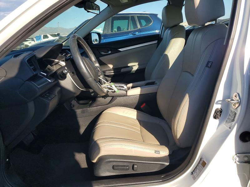 Продажа на аукционе авто 2019 Honda Civic, vin: 19XFC1F34KE203976, номер лота: 70928026