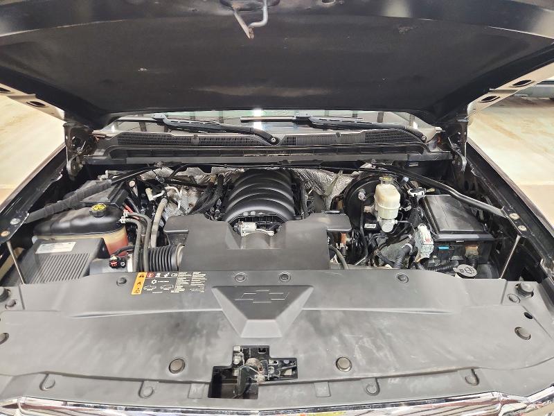 Продаж на аукціоні авто 2017 Chevrolet Silverado, vin: 3GCUKREC0HG123663, номер лоту: 72353426