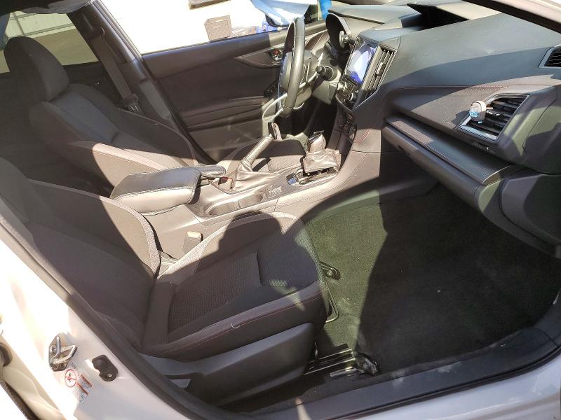 Aukcja sprzedaży 2019 Subaru Impreza, vin: 4S3GKAM61K3613615, numer aukcji: 70567816