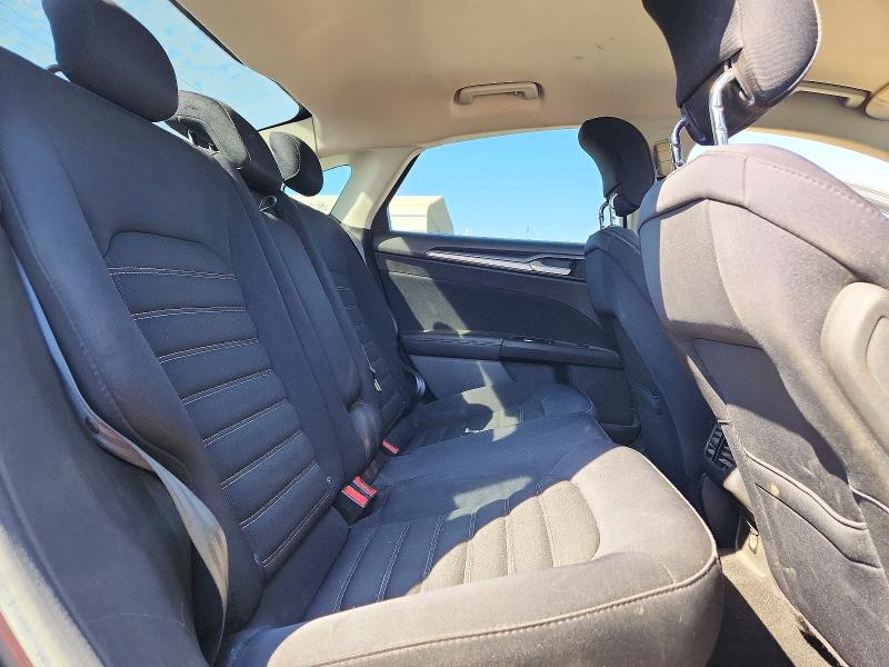 Продажа на аукционе авто 2014 Ford Fusion, vin: 3FA6P0HD2ER122689, номер лота: 72354976