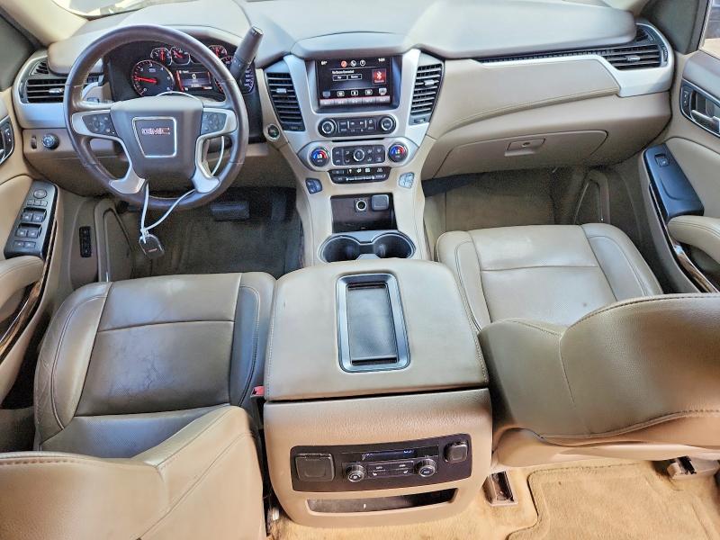 Продажа на аукционе авто 2015 Gmc Yukon, vin: 1GKS1BKC9FR238852, номер лота: 70676706