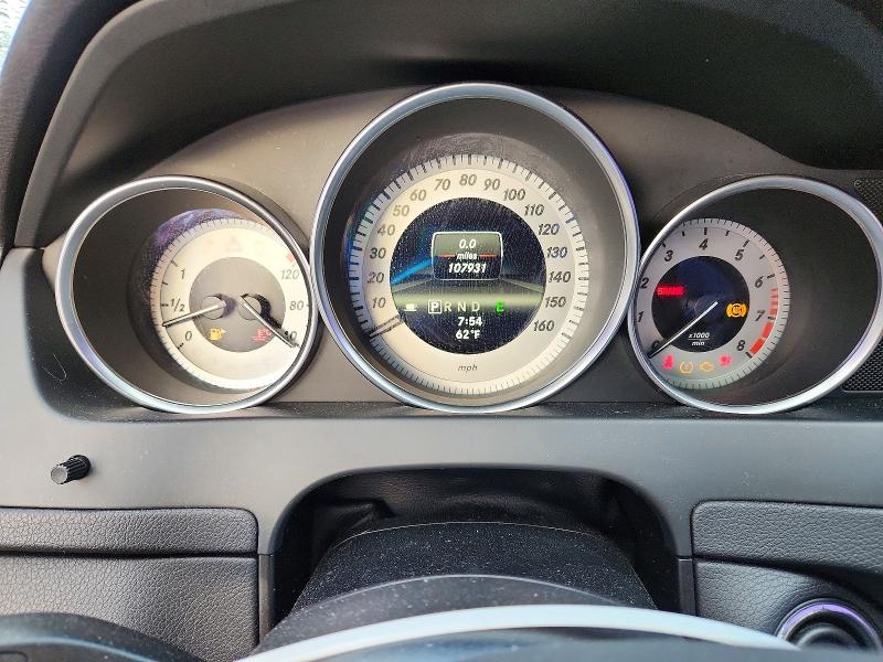 Aukcja sprzedaży 2013 Mercedes-benz C, vin: WDDGJ4HB0DF955981, numer aukcji: 72700246