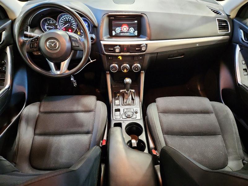 Продажа на аукционе авто 2016 Mazda Cx-5, vin: JM3KE4CY3G0769564, номер лота: 72765996