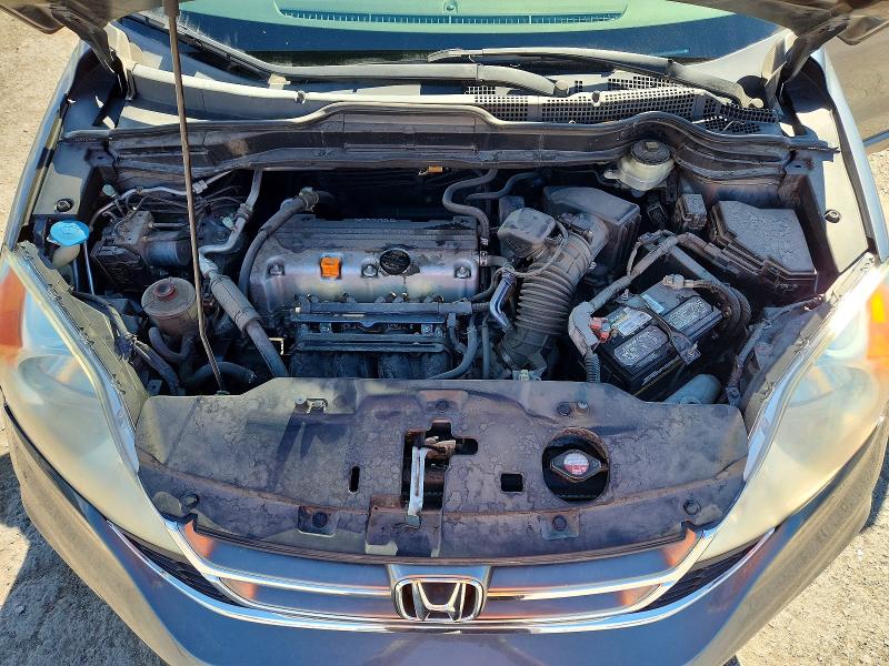 Продаж на аукціоні авто 2010 Honda Cr-v, vin: JHLRE3H7XAC000795, номер лоту: 72228116