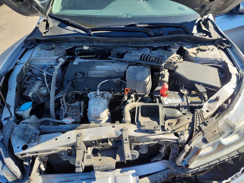 Продажа на аукционе авто 2016 Honda Accord, vin: 1HGCR2F36GA048978, номер лота: 71029816