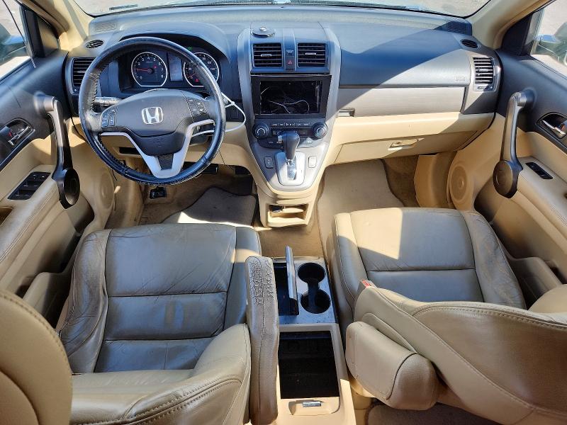 Продажа на аукционе авто 2009 Honda Cr-v, vin: 5J6RE38719L014510, номер лота: 71214766