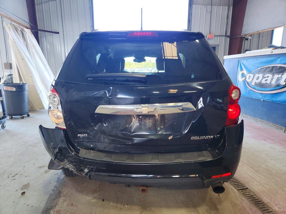2013 Chevrolet Equinox მანქანა იყიდება აუქციონზე, vin: 2GNFLNE38D6303873, აუქციონის ნომერი: 71848486
