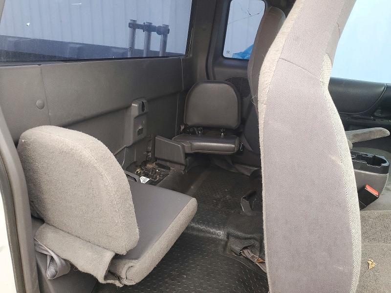 2002 Ford Ranger მანქანა იყიდება აუქციონზე, vin: 1FTYR44U52PB09433, აუქციონის ნომერი: 65230286