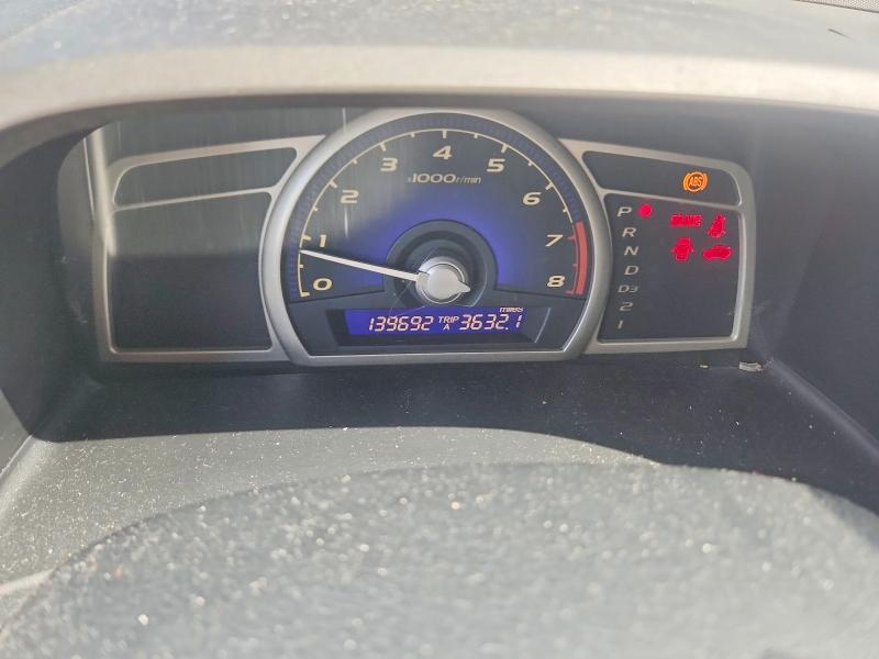 Aukcja sprzedaży 2011 Honda Civic, vin: 2HGFA1F86BH531052, numer aukcji: 70941376