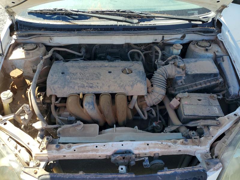 2006 Toyota Corolla მანქანა იყიდება აუქციონზე, vin: 1NXBR32EX6Z620425, აუქციონის ნომერი: 71837456
