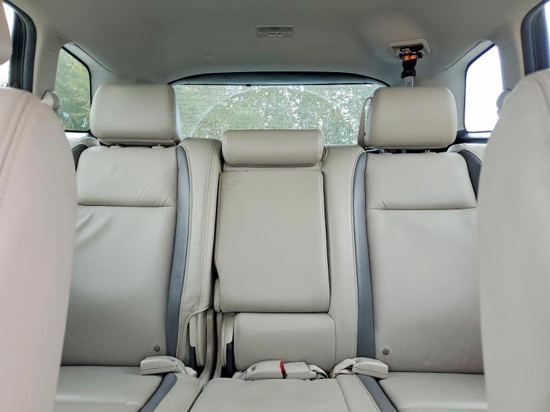 Aukcja sprzedaży 2010 Mazda Cx-9, vin: JM3TB3MVXA0220821, numer aukcji: 71619216
