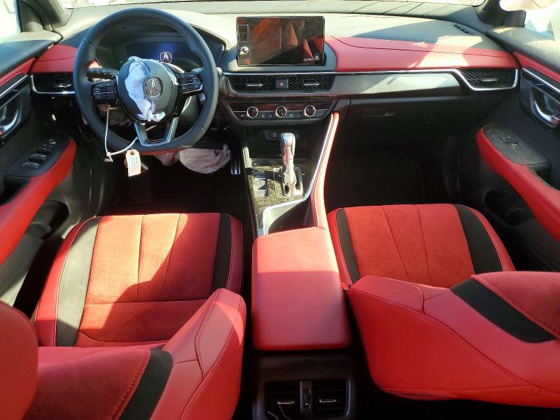67687866 :رقم المزاد ، 3HDSA1H54TM705153 vin ، 2026 Acura Adx مزاد بيع
