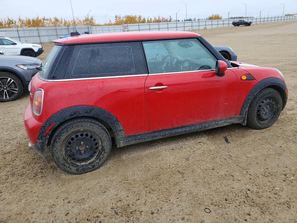 Продажа на аукционе авто 2008 Mini Cooper, vin: WMWMF33518TU65516, номер лота: 72337356