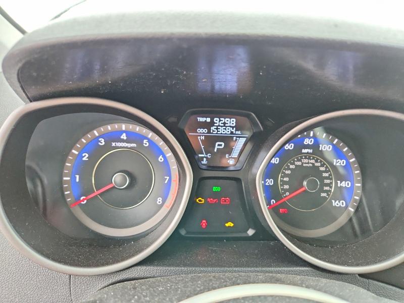 Aukcja sprzedaży 2013 Hyundai Elantra, vin: KMHDH4AE4DU680233, numer aukcji: 71387896