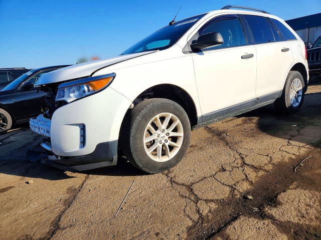 Продаж на аукціоні авто 2014 Ford Edge, vin: 2FMDK3GC1EBA82626, номер лоту: 72315836