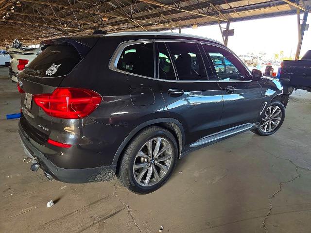 71901336 :رقم المزاد ، 5UXTR9C51KLE12025 vin ، 2019 Bmw X3 مزاد بيع