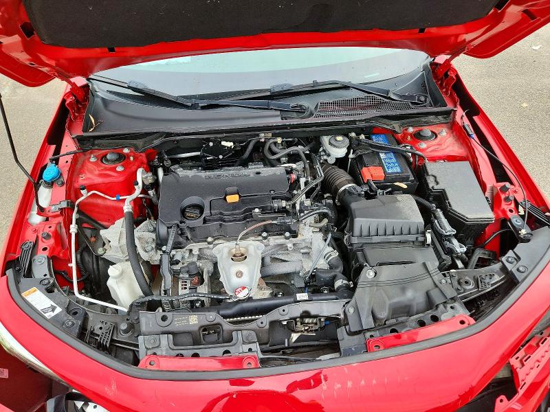 Продаж на аукціоні авто 2023 Honda Civic, vin: 2HGFE2F52PH513395, номер лоту: 71386606