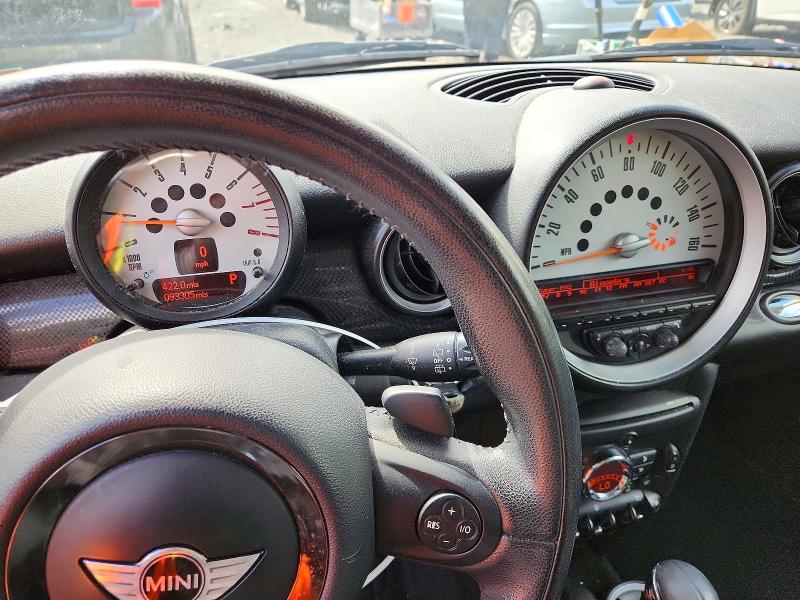 Продажа на аукционе авто 2011 Mini Cooper, vin: WMWSV3C51BTY14014, номер лота: 72441696