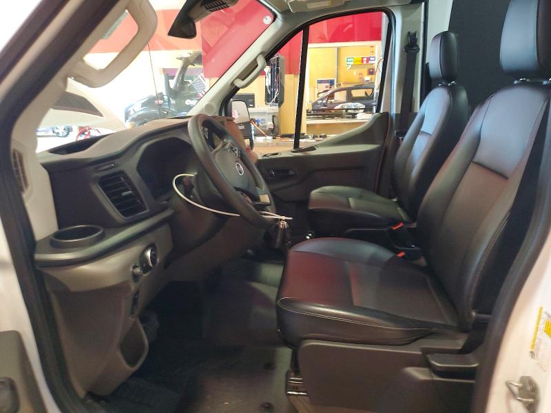 71542636 :رقم المزاد ، 1FTBR1X86SKA92688 vin ، 2025 Ford Transit 250 مزاد بيع