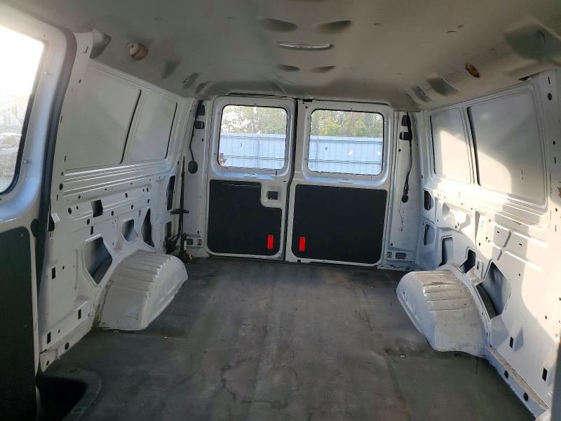 Продаж на аукціоні авто 2012 Ford Econoline, vin: 1FTNE1EW4CDA31419, номер лоту: 72773256