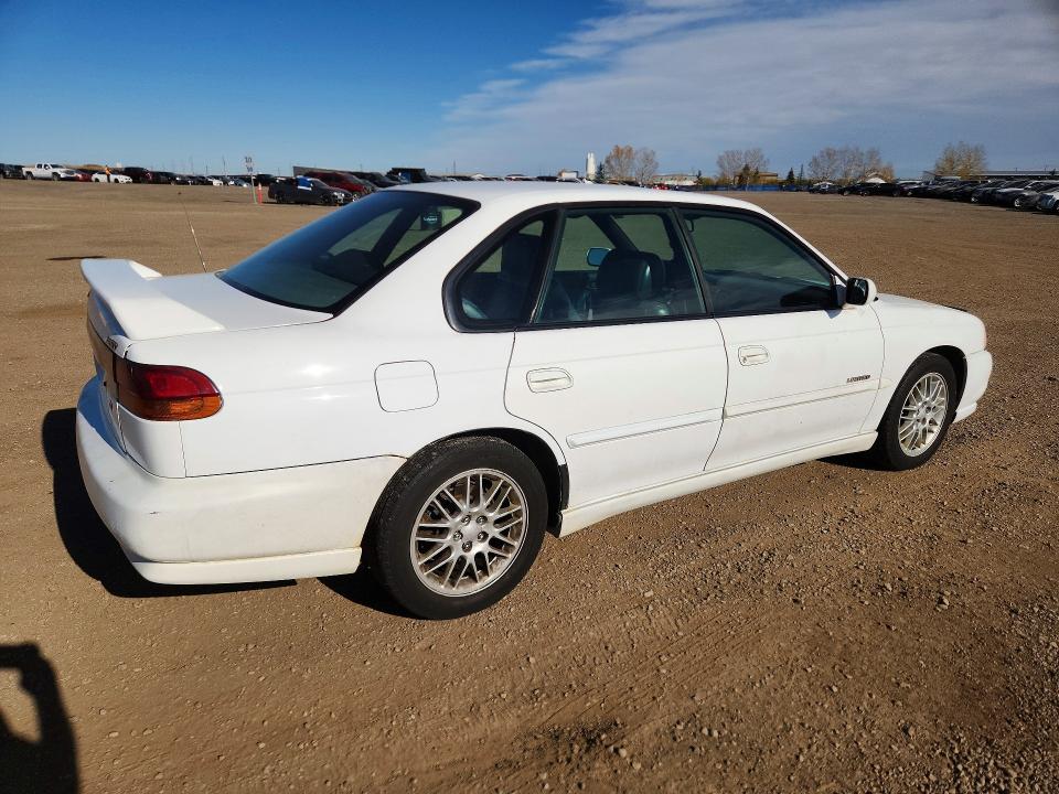 Продажа на аукционе авто 1998 Subaru Legacy, vin: 4S3BD6750W7210082, номер лота: 71031646