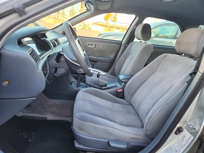 2000 Toyota Camry მანქანა იყიდება აუქციონზე, vin: 4T1BG22K4YU708377, აუქციონის ნომერი: 71693056