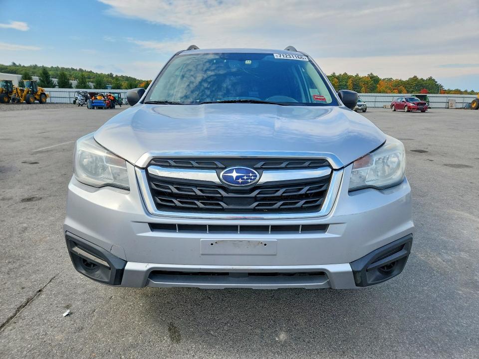 Продажа на аукционе авто 2018 Subaru Forester, vin: JF2SJABC8JH513259, номер лота: 71231166