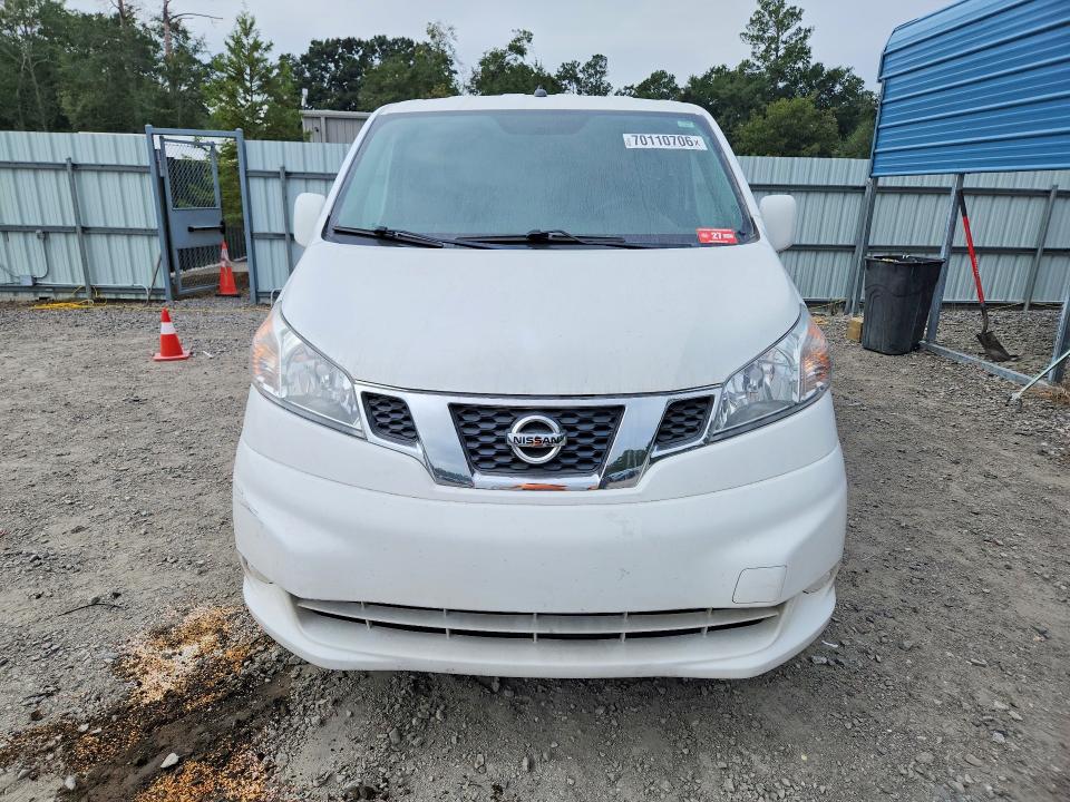 Aukcja sprzedaży 2020 Nissan Nv200, vin: 3N6CM0KN9LK694594, numer aukcji: 70110706