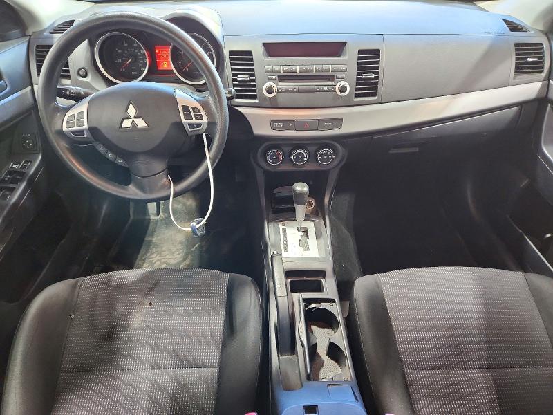 Aukcja sprzedaży 2010 Mitsubishi Lancer, vin: JA32U2FU9AU001966, numer aukcji: 71006646