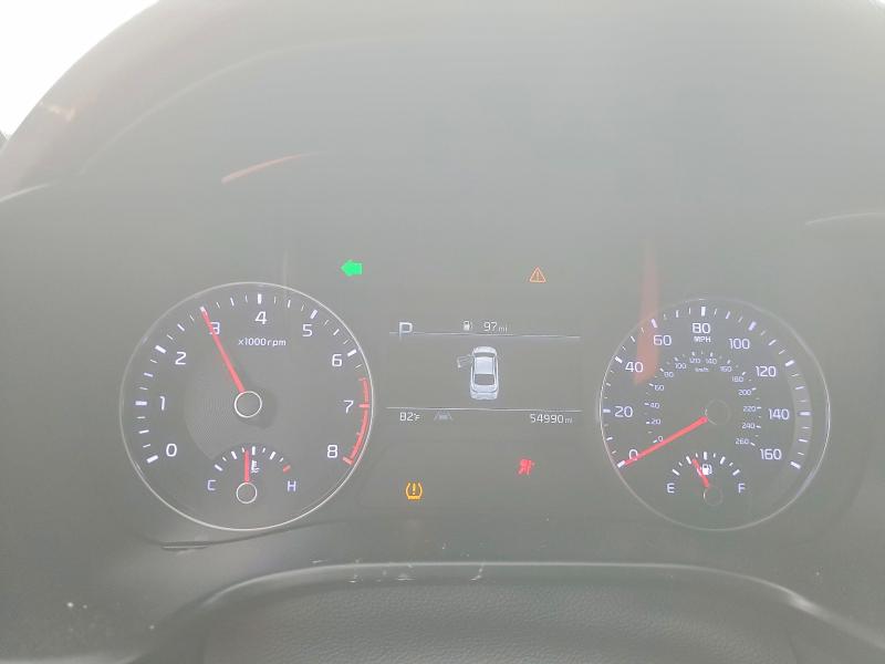 Продаж на аукціоні авто 2023 Kia Forte, vin: 3KPF24AD9PE581156, номер лоту: 70890946