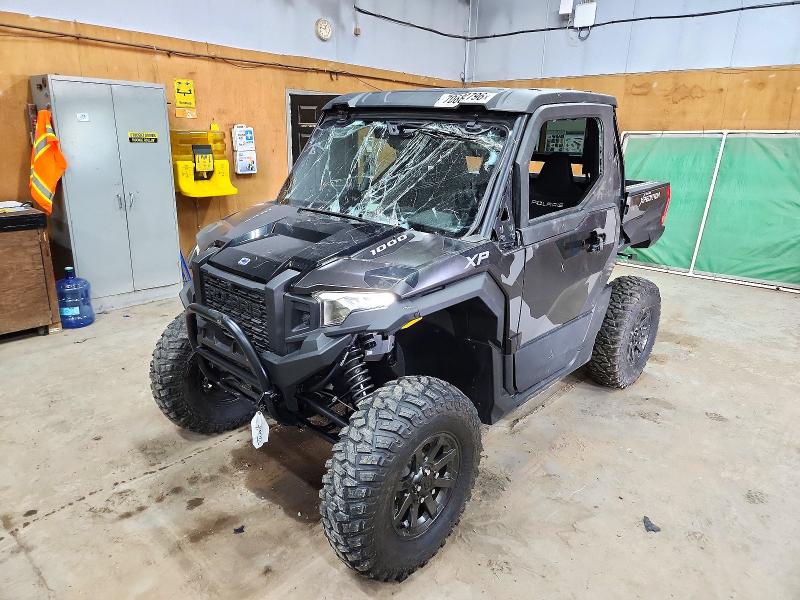 70682796 :رقم المزاد ، 3NSG2W998TM194712 vin ، 2026 Polaris Xpedition مزاد بيع