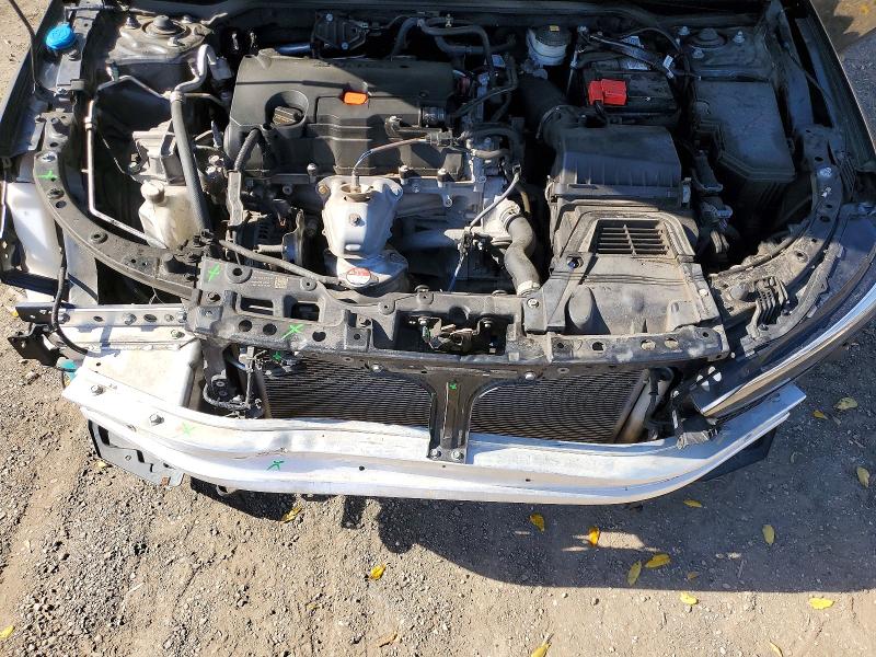 2023 Honda Civic მანქანა იყიდება აუქციონზე, vin: 2HGFE2F31PH109826, აუქციონის ნომერი: 71161696