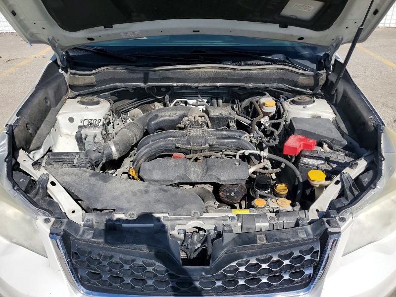 71616616 :رقم المزاد ، JF2SJADC7FH451034 vin ، 2015 Subaru Forester مزاد بيع