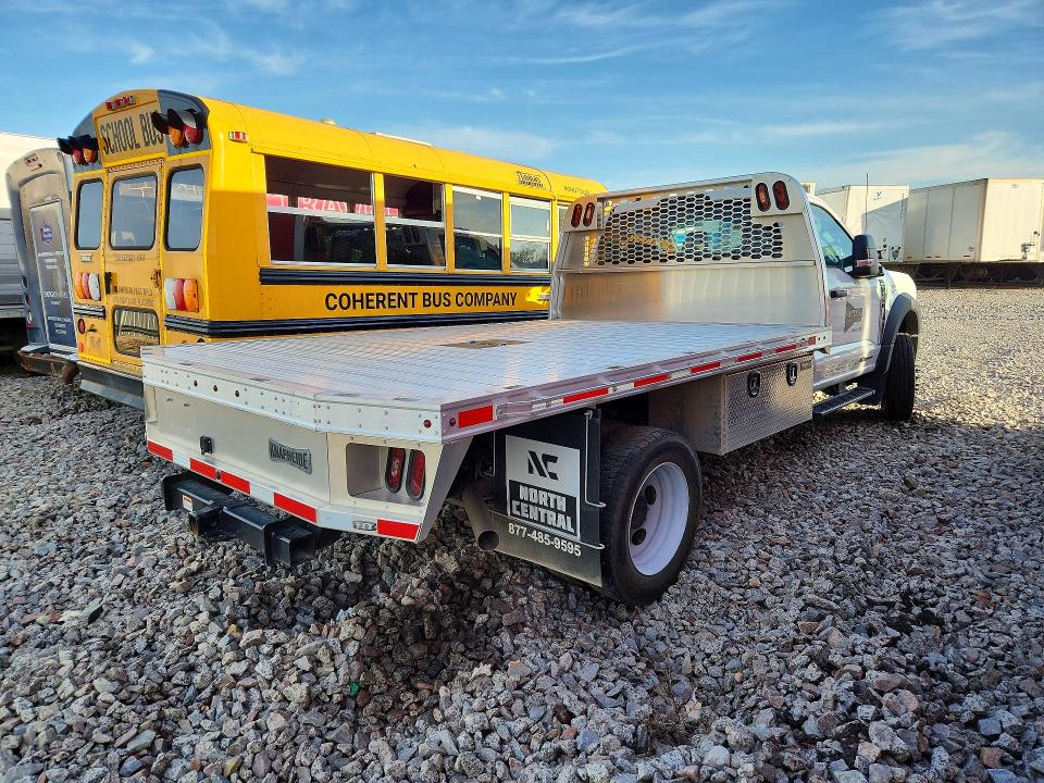 2026 Ford F550 მანქანა იყიდება აუქციონზე, vin: 1FDFF5HT2TDA02796, აუქციონის ნომერი: 70796216