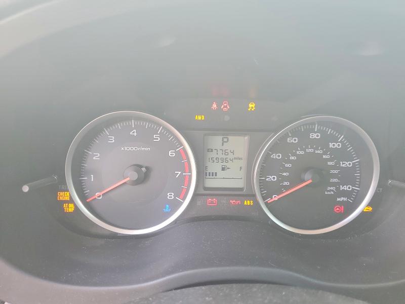 Aukcja sprzedaży 2015 Subaru Forester, vin: JF2SJADC9FH814109, numer aukcji: 71234456