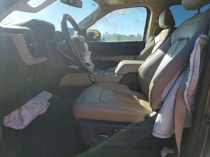 71820756 :رقم المزاد ، 1FMJK2A84REA33299 vin ، 2024 Ford Expedition مزاد بيع