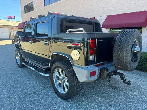 Продаж на аукціоні авто 2005 Hummer H2 Sut, vin: 5GRGN22U85H109373, номер лоту: 72245306
