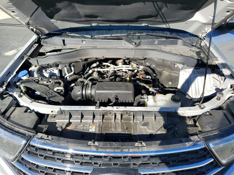 Продажа на аукционе авто 2022 Ford Explorer, vin: 1FMSK8DH8NGC35371, номер лота: 69578146