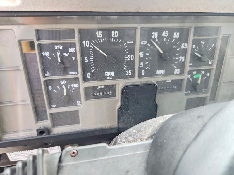 Продаж на аукціоні авто 2001 International 4000, vin: 1HTSCABMX1H388639, номер лоту: 71355856