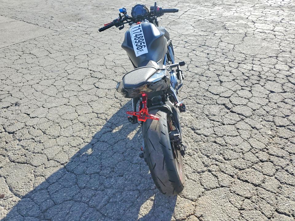 Aukcja sprzedaży 2017 Kawasaki Er650, vin: JKAEREH11HDA05635, numer aukcji: 71748956
