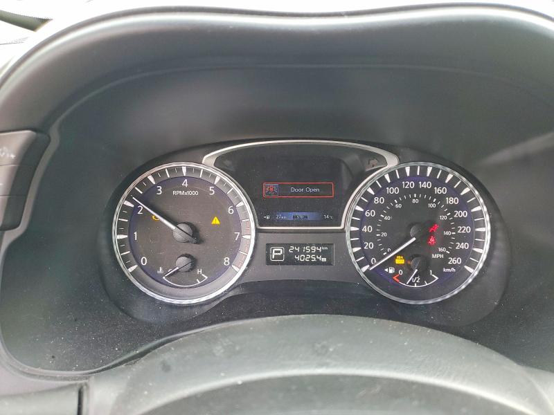 Aukcja sprzedaży 2013 Infiniti Jx35, vin: 5N1AL0MM4DC327610, numer aukcji: 71370126
