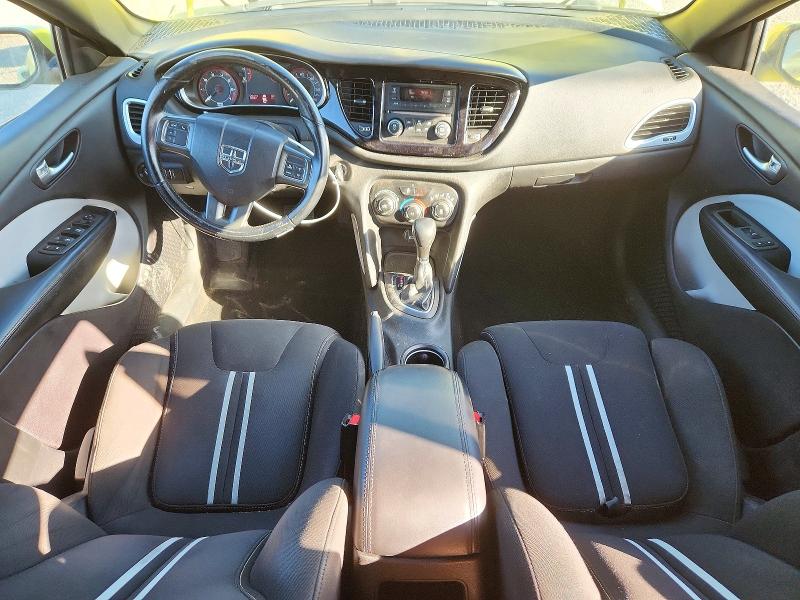 Продаж на аукціоні авто 2013 Dodge Dart, vin: 1C3CDFBH3DD142711, номер лоту: 73374366