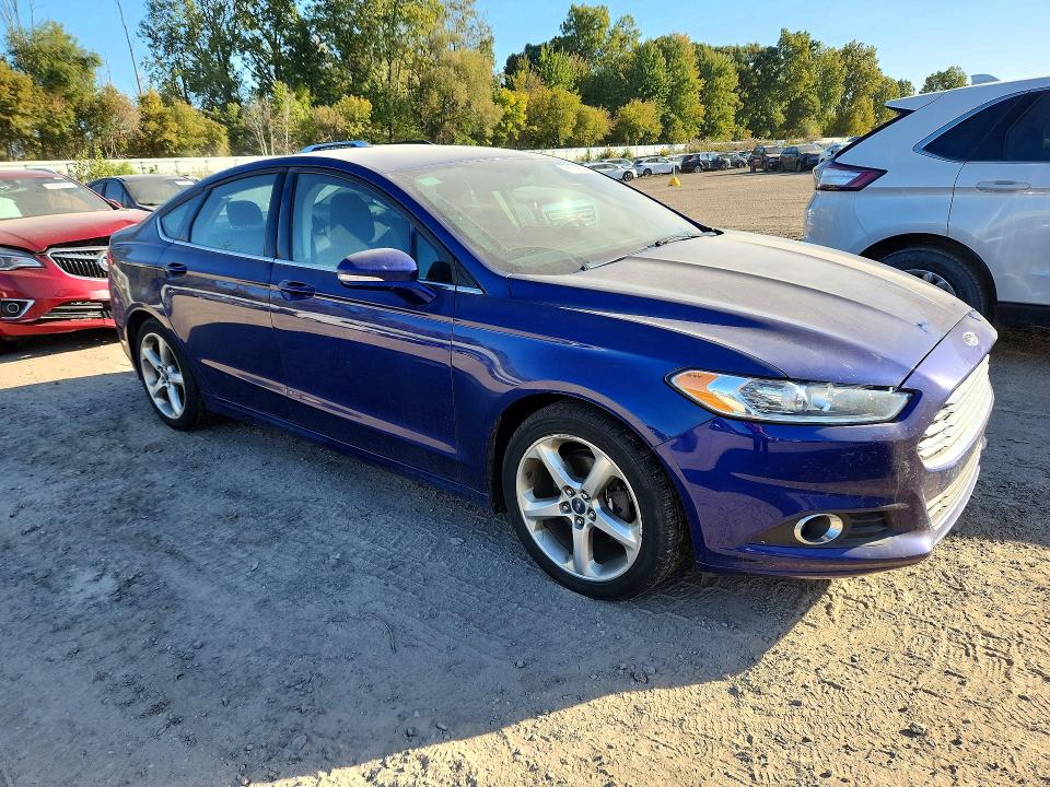 2014 Ford Fusion მანქანა იყიდება აუქციონზე, vin: 1FA6P0H78E5366490, აუქციონის ნომერი: 71108986